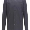 Boss Businesshemd »Twill-Hemd H-HANK-s-kent-214«