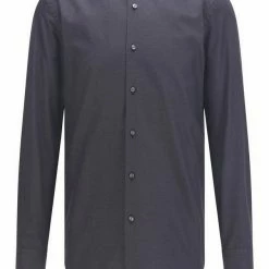 Boss Businesshemd »Twill-Hemd H-HANK-s-kent-214«