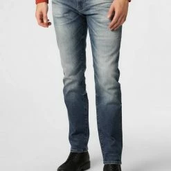 Boss Straight-Jeans »Maine BL-L-C CATWALK« -Hugo Boss Verkäufe f0a4a019 46eb 5156 aa04 25691aa46f7e