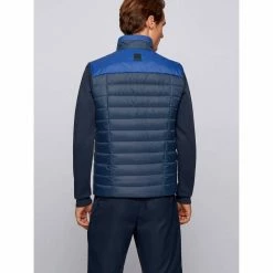 Boss Steppweste »Herren Daunenweste "V_Basalt"« Darkblue (83), Marine (52) -Hugo Boss Verkäufe f0e85ac1 64d2 53b2 a8f7 607f1b711b4b