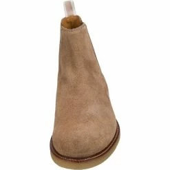 Boss »Model Tunley_cheb_sd Chelsea Boots« Chelseaboots Schwarz, Dunkelbraun, Beige -Hugo Boss Verkäufe f0feadba ed8c 5cb4 9018 98d526f1fa73