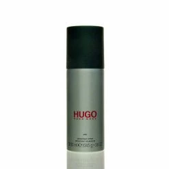 Boss Körperspray »Hugo Boss Hugo Man Deodorant Spray 150 ml«
