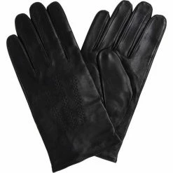 Boss Lederhandschuhe »Handschuhe Hainz4« Braun (244), Schwarz, Schwarz (001), Braun -Hugo Boss Verkäufe f18b62b5 3533 5a87 b515 cfc00f6a19ea