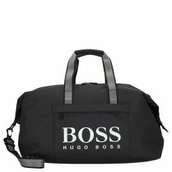 Boss Reisetasche »Magnif Reisetasche M 53 cm«