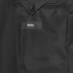 Boss Anzug »Herren Sakko "Jeckson" Regular Fit« Grau (13), Schwarz (15), Blau (51) -Hugo Boss Verkäufe f20c7b9f f105 5613 af76 084edc0bf3bf