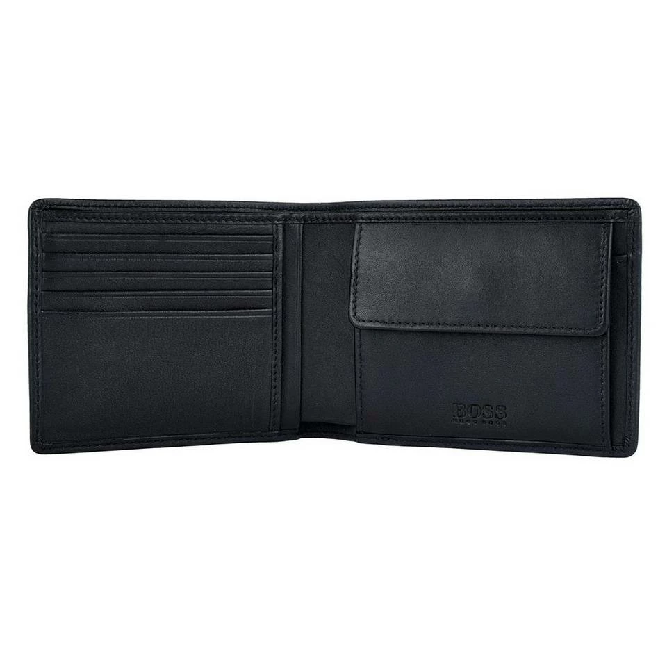 Boss Geldbörse »Asolo«, Leder 5 Boss Geldbörse »Asolo«, Leder – Bild 5