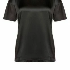 Boss T-Shirt »T-Shirt Esandy« Naturweiß (118), Schwarz (001) 17 Boss T-Shirt »T-Shirt Esandy« Naturweiß (118), Schwarz (001) -Hugo Boss Verkäufe f30d5cdc fab9 5d0e a214 840852050c06