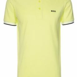 Boss Poloshirt »Poloshirt Paddy«
