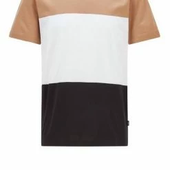 Boss T-Shirt »T-Shirt Tiburt« -Hugo Boss Verkäufe f3418442 8b98 5675 b0f3 8881d567c787