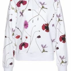 Boss Kapuzenpullover »Hoodie Eleandrea« Mehrfarbig (984), Mehrfarbig (971) -Hugo Boss Verkäufe f3b9fc50 ca53 57f1 879f b64eb1107898