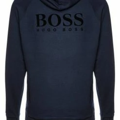 Boss Jogginghose »Kapuzenshirt Fashion« 403 dark blue, Dunkelblau (403), Grün (361), 361 olive -Hugo Boss Verkäufe f423910c b83f 5ce0 a99e e8bae995c6e7