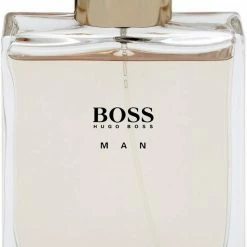 Boss Eau de Toilette »Boss Orange Men«