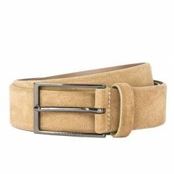 Boss Ledergürtel »Calindo« Dornschließe Dark brown, Black, Dark grey, Beige (268) -Hugo Boss Verkäufe f5289953 82f2 52e1 a883 94b79f620b01