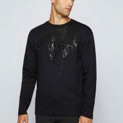 Boss Longsleeve »Langarmshirt Togn Iconic« 12 Boss Longsleeve »Langarmshirt Togn Iconic« -Hugo Boss Verkäufe f5b3662b 1b98 58dd a1ea da25b75fb80f