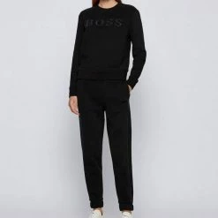 Boss Jogginghose »Jogginghose C_Ejoy_sequin« -Hugo Boss Verkäufe f6344b31 4e4b 5fec 98df aaa18566880c