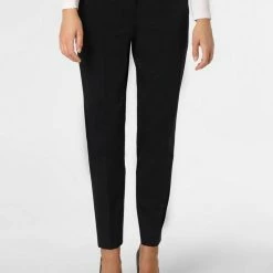 Boss Bundfaltenhose »Tiluna12«