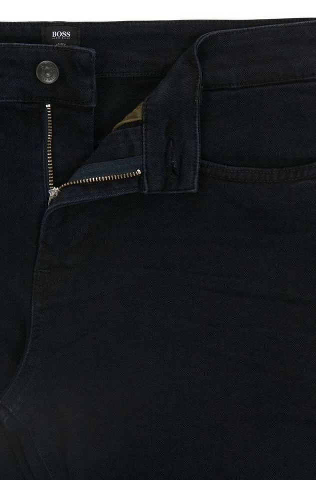 Boss Slim-fit-Jeans »Jeans Delaware3-1« 2 Boss Slim-fit-Jeans »Jeans Delaware3-1« – Bild 2