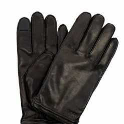 Boss Lederhandschuhe »Lederhandschuhe Kranton5-TT«