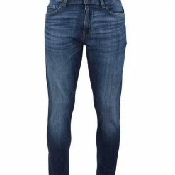 Boss Slim-fit-Jeans »Boss« -Hugo Boss Verkäufe f6c9d2c4 b19e 5c05 8e36 bf460a653978