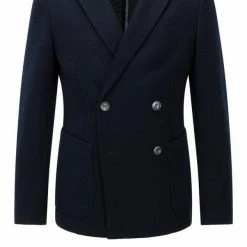 Boss Sakko »Sakko C-Hanry-J-DB« Dunkelblau (404), Anthrazit (030) -Hugo Boss Verkäufe f73820d2 6bde 513a 976e 747894605807