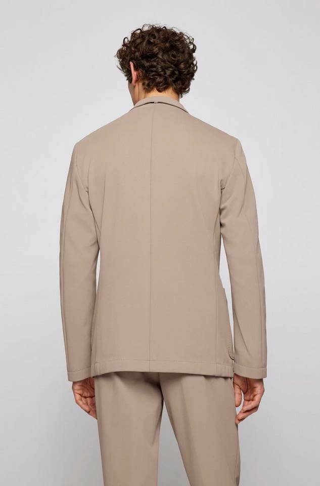 Boss Sakko »Sakko C-Hanry-J-DB-222« 5 Boss Sakko »Sakko C-Hanry-J-DB-222« – Bild 5