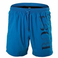 Boss Badeshorts »Herren Badeshort, "Octopus", Swim Short, Badehose,« Dunkelgrau, Pink (Medium Pink), Open Blue, Grau -Hugo Boss Verkäufe f7873d50 c2ff 511d 8051 524c798c2a24