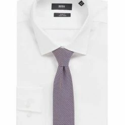 Boss Krawatte »Tie 6 cm traveller«