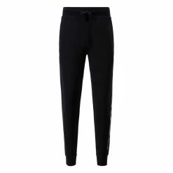 Boss Homewearhose »Fashion Pants« mit Markenschriftzug an der linken Seite -Hugo Boss Verkäufe f7ac19c7 575b 5df5 aa44 15f52df9d1a9