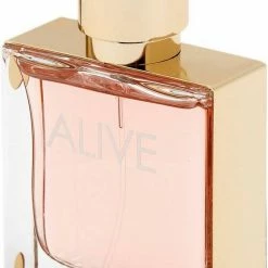 Boss Eau de Parfum »Alive« -Hugo Boss Verkäufe f7be5c6d f96a 4ea4 9a58 dd61e56736af