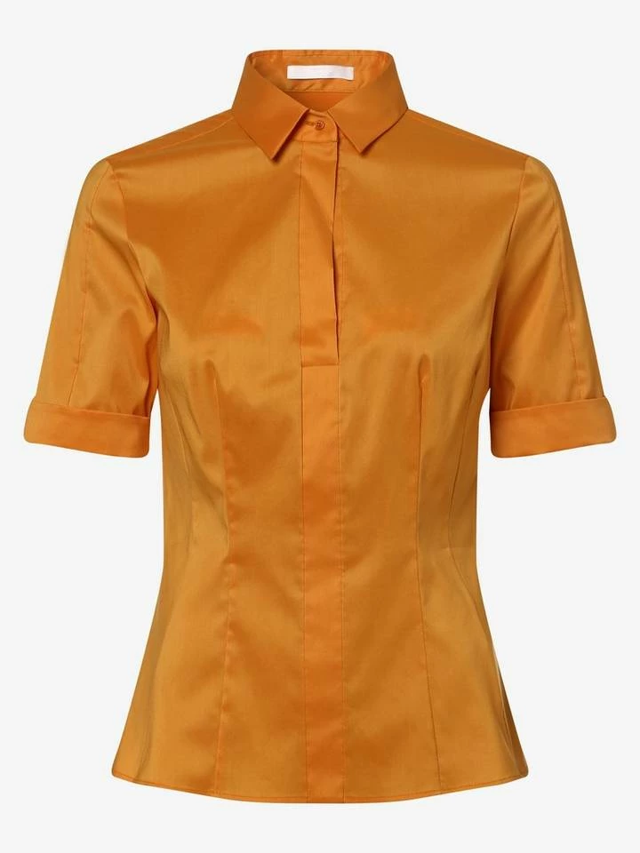 Boss Klassische Bluse 1 Boss Klassische Bluse