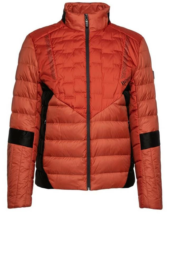 Boss Daunenjacke »Daunenjacke J_Marson« Dunkelrot (611), Schwarz (001) 1 Boss Daunenjacke »Daunenjacke J_Marson« Dunkelrot (611), Schwarz (001)