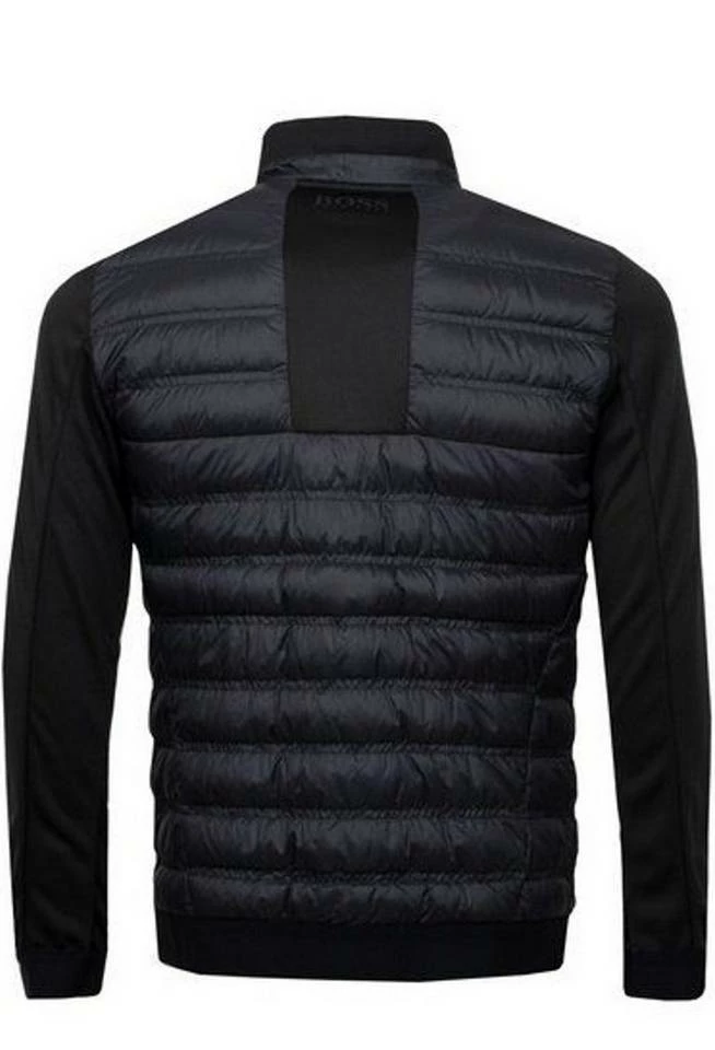 Boss Sweatjacke »Hugo Boss Sweatjacke Jalmstad Pro1« 2 Boss Sweatjacke »Hugo Boss Sweatjacke Jalmstad Pro1« – Bild 2