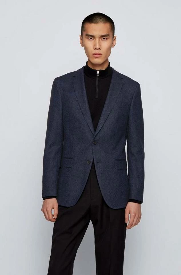 Boss Sakko »Sakko Nasley« 4 Boss Sakko »Sakko Nasley« – Bild 4