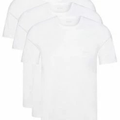 Boss T-Shirt »T-Shirts 3er-Pack« Mehrfarbig, 961 white #ft5_slash# navy #ft5_slash# grey, Open Blue (497), 984 navy #ft5_slash# black #ft5_slash# white -Hugo Boss Verkäufe f8a61f30 af0d 4068 988b e5461426be56