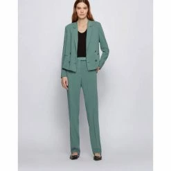 Boss Stoffhose »Damen Hose "Tahila"« 15 Boss Stoffhose »Damen Hose "Tahila"« -Hugo Boss Verkäufe f8ecc4e0 83e3 50cf 8f27 e780257e33a9