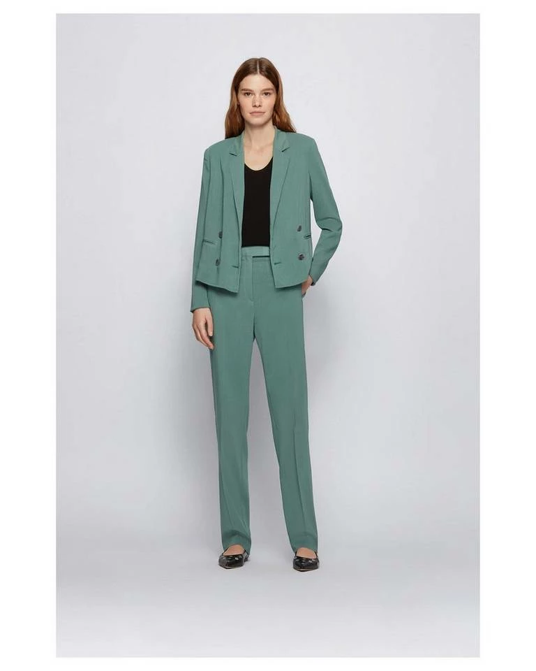 Boss Stoffhose »Damen Hose "Tahila"« 6 Boss Stoffhose »Damen Hose "Tahila"« – Bild 6