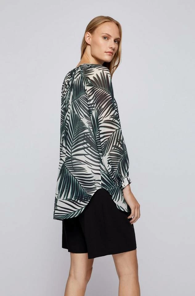 Boss Klassische Bluse »Bluse Bilinea1« 5 Boss Klassische Bluse »Bluse Bilinea1« – Bild 5