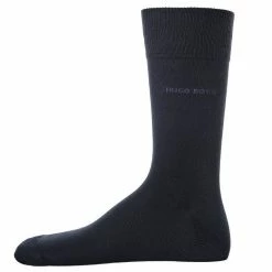 Boss Kurzsocken »Herren Socken, 6er Pack - Finest Soft Cotton, RS« Schwarz, Mehrfarbig -Hugo Boss Verkäufe f92c81c0 2c7a 5ba2 bd8f 48d11b0f1868