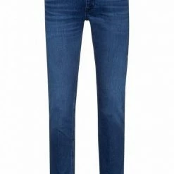 Boss 5-Pocket-Jeans »HUGO 734«