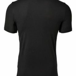 Boss T-Shirt »2 Pack Slim Fit Rundhals T-Shirt, Shirt RN Uni -« Weiß, Schwarz -Hugo Boss Verkäufe f96de92f 6da6 5a42 acc3 bae572127a12