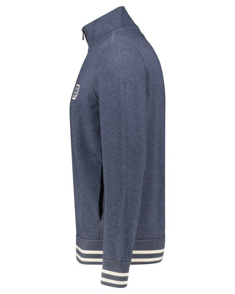 Boss Sweatjacke »Herren Sweatjacke ZEMIX« 3 Boss Sweatjacke »Herren Sweatjacke ZEMIX« – Bild 3