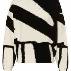 Boss Strickpullover »Falva«