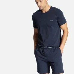 Boss Shorty »Kurzes Lounge-Set« (2 tlg) -Hugo Boss Verkäufe fad2e6bc 4cf8 55f5 8ab4 26efb8da161a