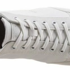 Boss »Saturn Lowp« Sneaker mit feinem Boss Logo Weiß, Schwarz, Weiß (100) -Hugo Boss Verkäufe fb5397e1 9784 5844 be6a fd301e80dc15