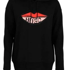 Boss Strickjacke »Casual«