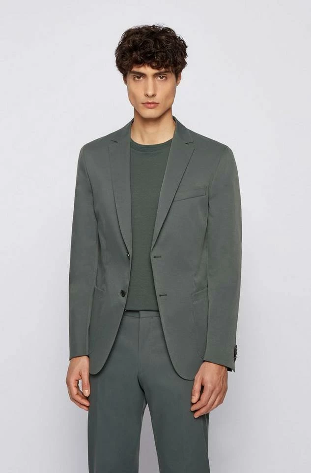 Boss Sakko »Sakko Nolvay1« 3 Boss Sakko »Sakko Nolvay1« – Bild 3