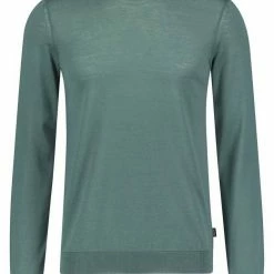 Boss Strickpullover »Herren Strickpullover LENO-P« Blue (82), Tanne (48), Grün (43), Blau (51) -Hugo Boss Verkäufe fbd51254 e09c 5c0a b6e3 52cdca4060c1