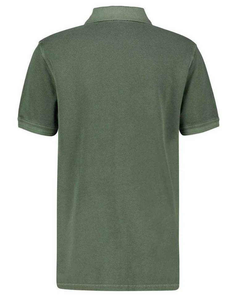 Boss Poloshirt »Herren Poloshirt PRIME 1« Weiss (10), Grün (43) 2 Boss Poloshirt »Herren Poloshirt PRIME 1« Weiss (10), Grün (43) – Bild 2