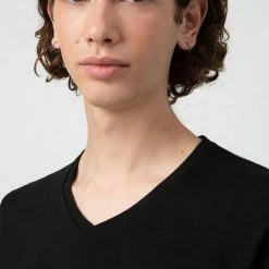 Boss T-Shirt »HUGO-V 10194355 01« -Hugo Boss Verkäufe fd8f0661 167e 527d b2ee 9f447d6001a6