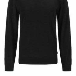 Boss Strickpullover »Pullover Uromi«